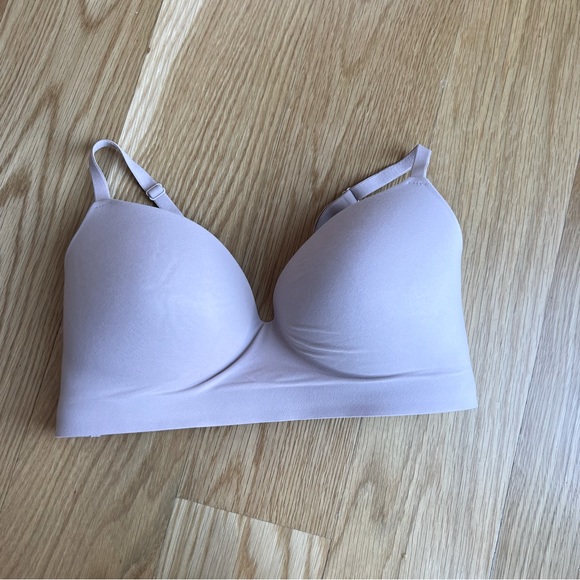 Soma Enbliss Wireless Bra - Picture 2 of 6